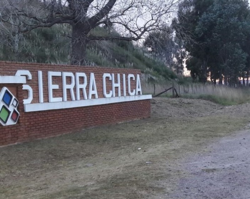 Sierra Chica: operario de cantera se accident y no haba mdico
